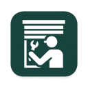 Logo Rolluik herstellen Langemark-Poelkapelle